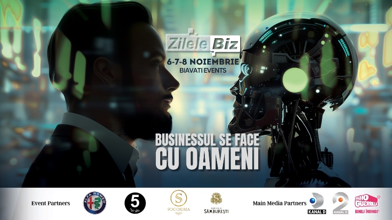 amfitrioni zilele biz 2024 - Zilele Biz 2024